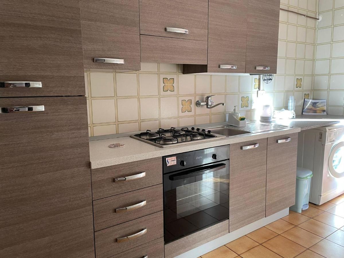 Caravaggio Apartment 切萨雷奥港 外观 照片