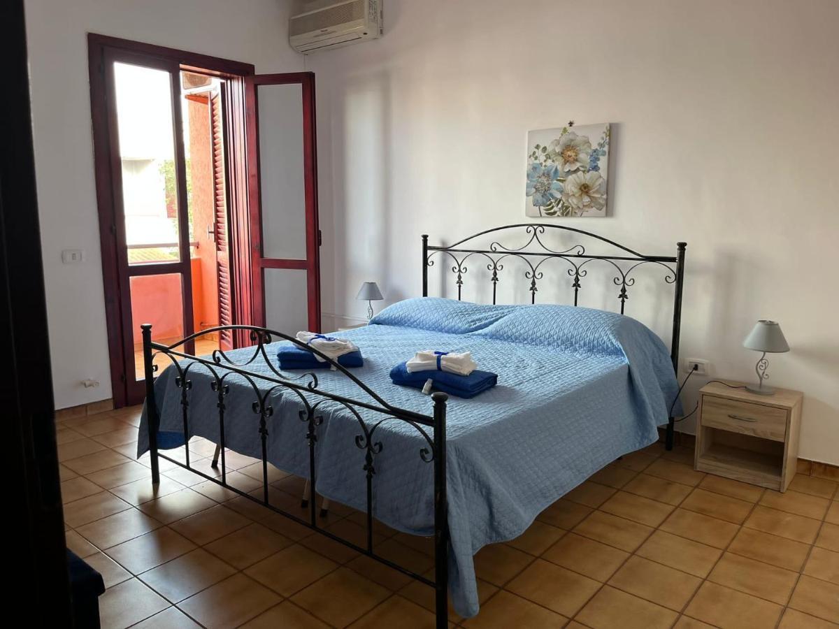 Caravaggio Apartment 切萨雷奥港 外观 照片